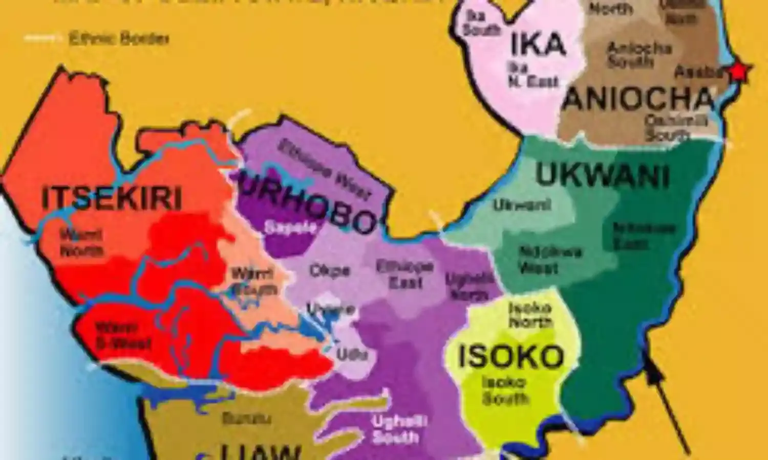 Reviving tourist sites to attract visitors is one of our priorities: Delta Govt