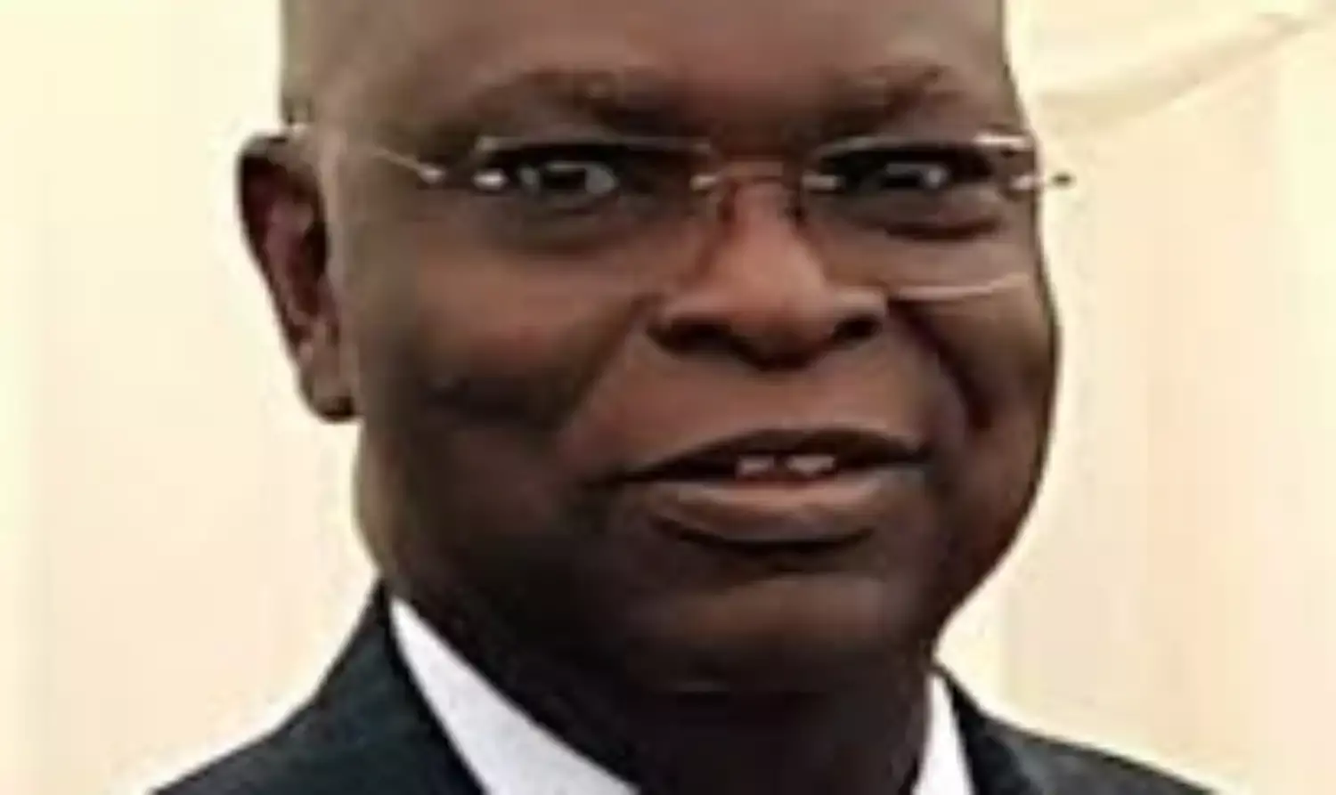 Dr Segun Aina Speaks: urges firms to boost capacity against cyber attacks