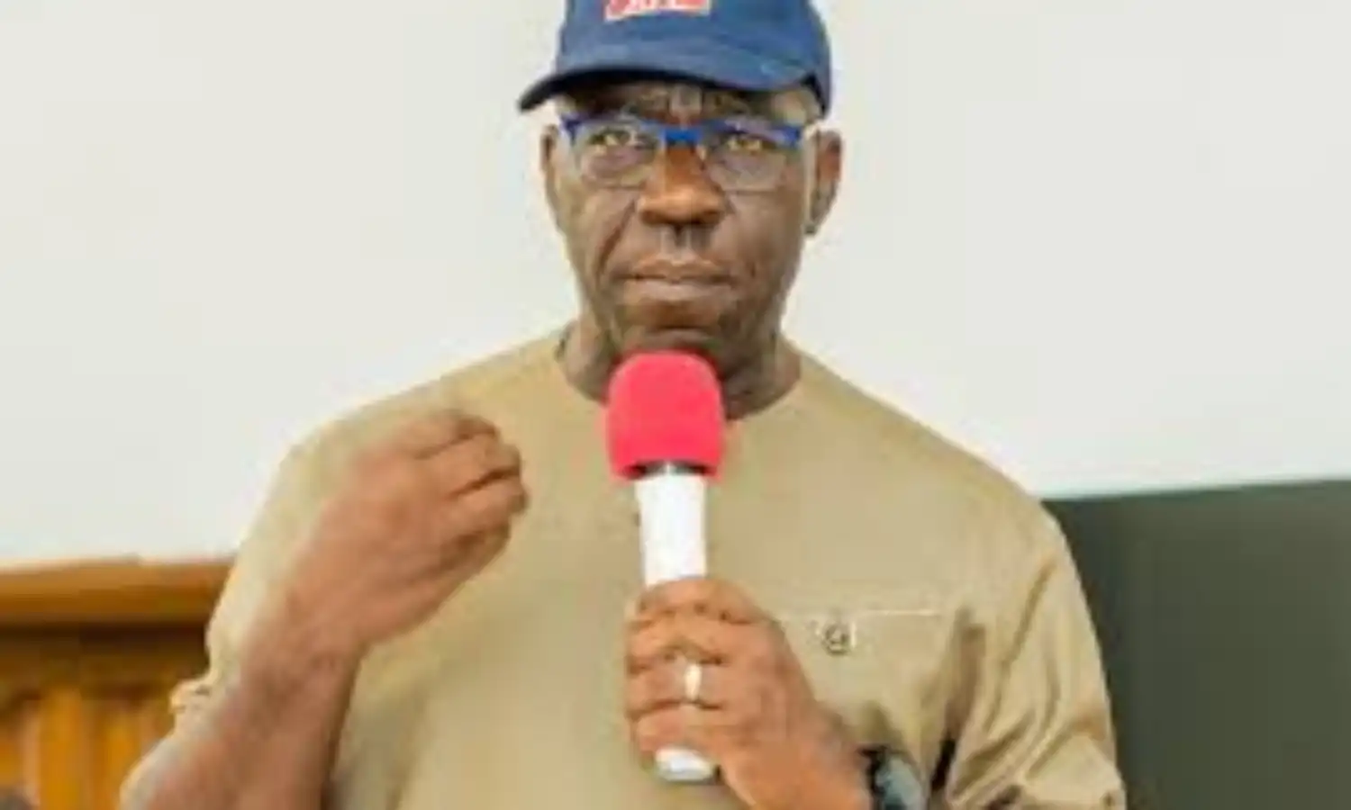 Governor Obaseki; Nigeria loses 22mb of crude oil in 6 months