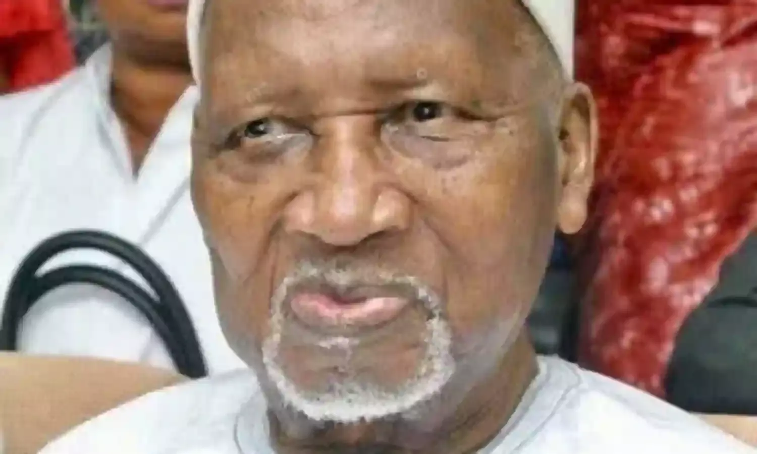 Ex- Gambian Presidents demise: Buhari sends his condolence message to  Gambians and family.