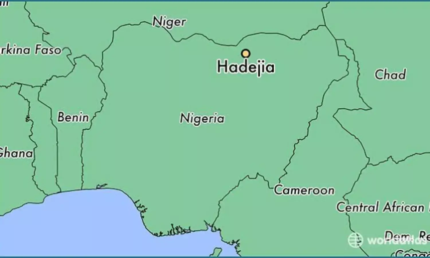 Jigawa – Hadejia Zone: APC, PDP chieftains disagree on development projects