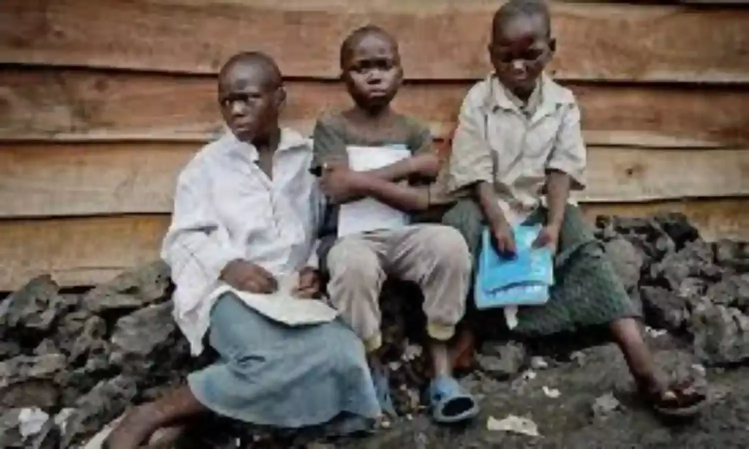 Foundation urges governments to build standard correctional facilities for vulnerable children