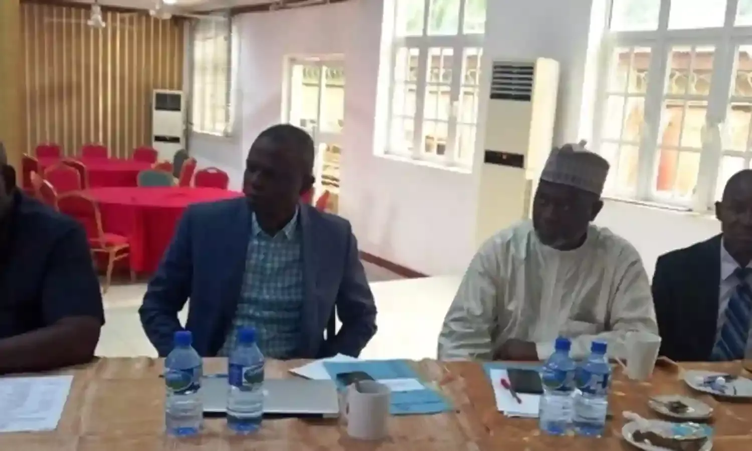 NHIS: I will rebrand scheme for better performance – Prof. Sambo