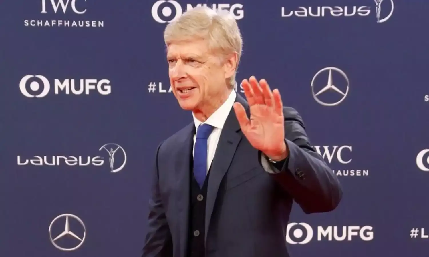 My football future may not be in management – Wenger
