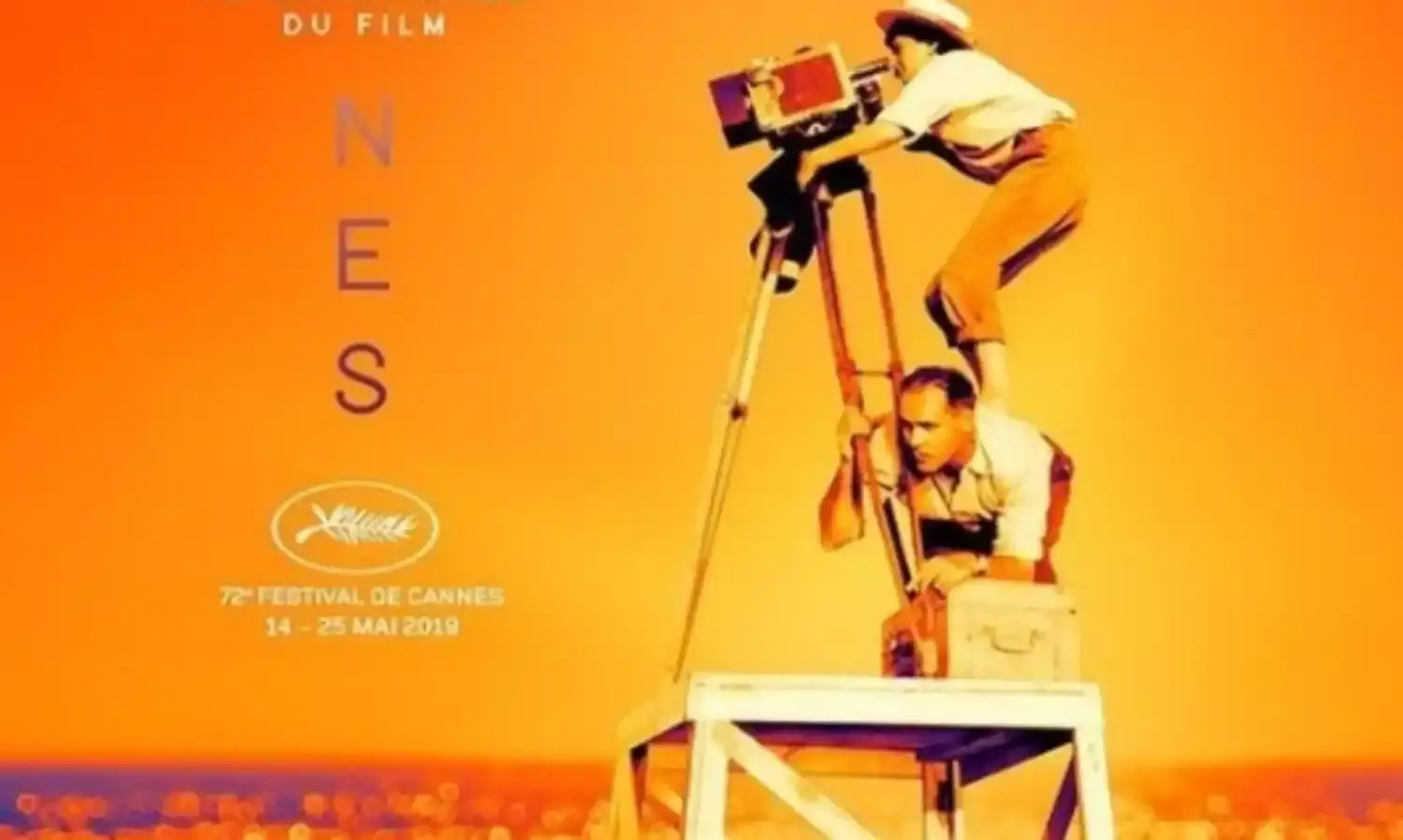 Nollywood masterpiece “2 Weeks in Lagos” premieres at Cannes
