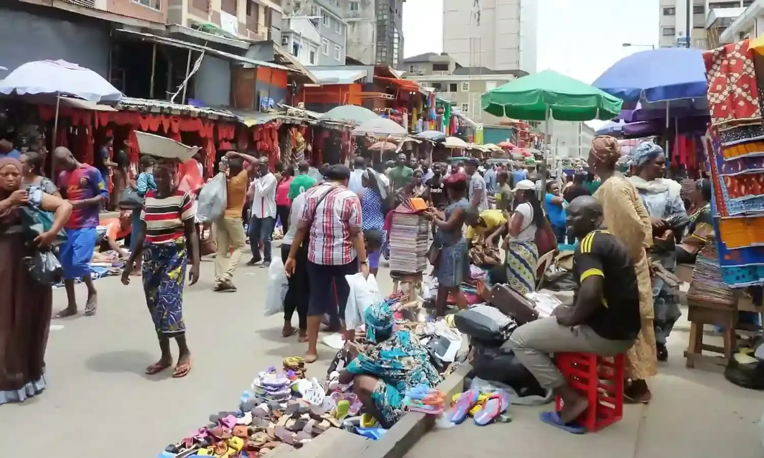 SON warns Abia manufacturers against sub-standard practices