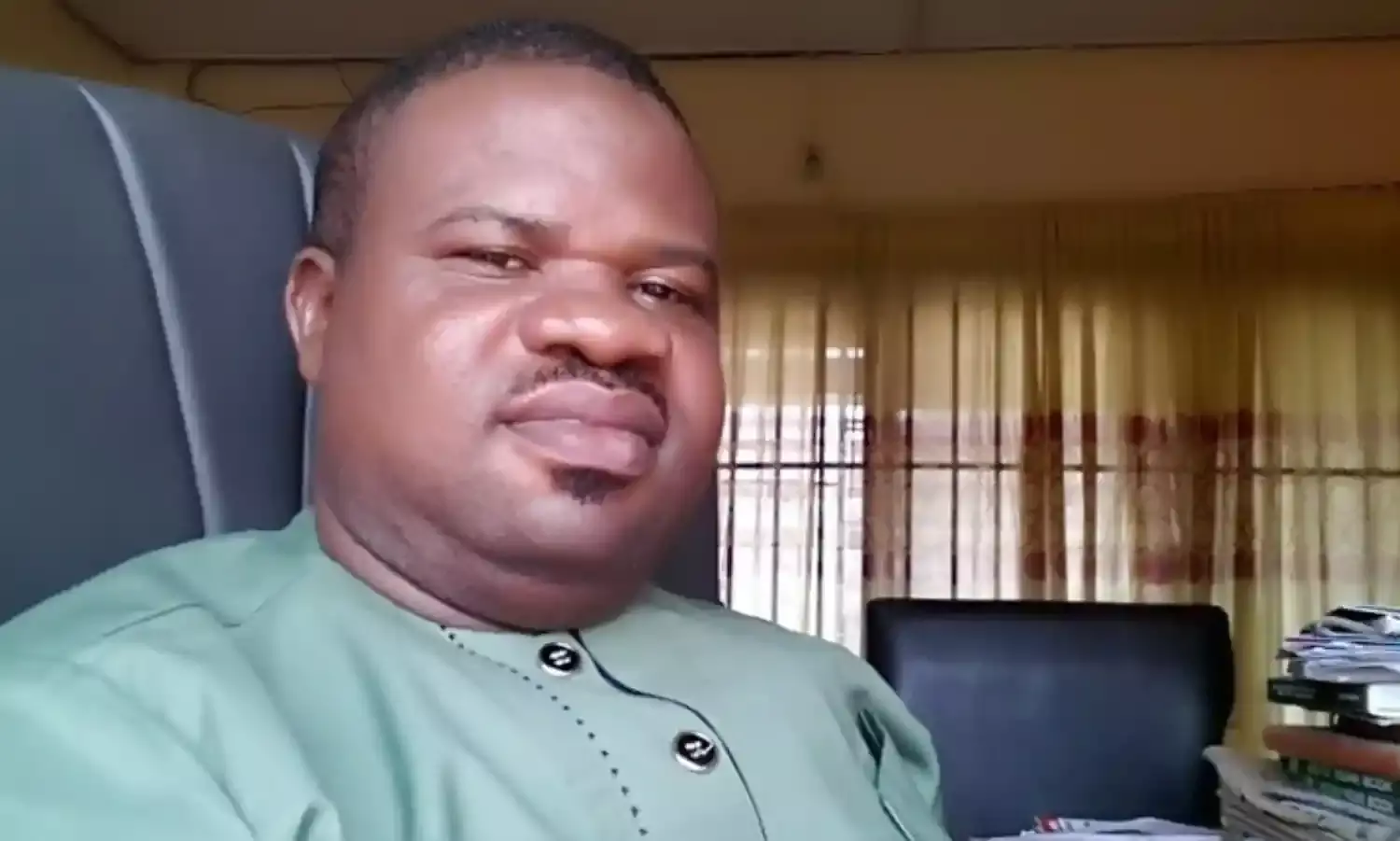 NUJ President vows to achieve enhanced media salary structure