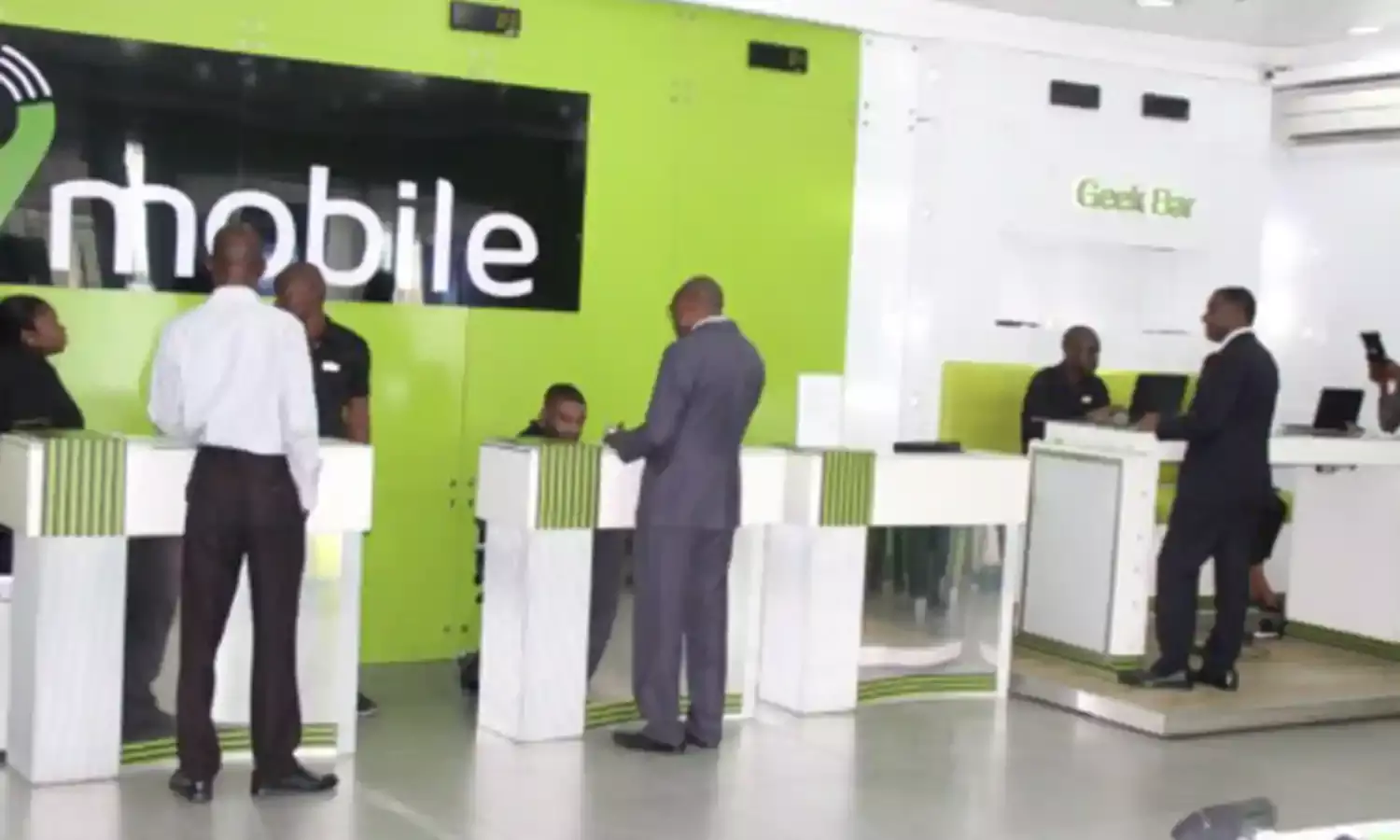 9mobile introduces WhatsApp customer care