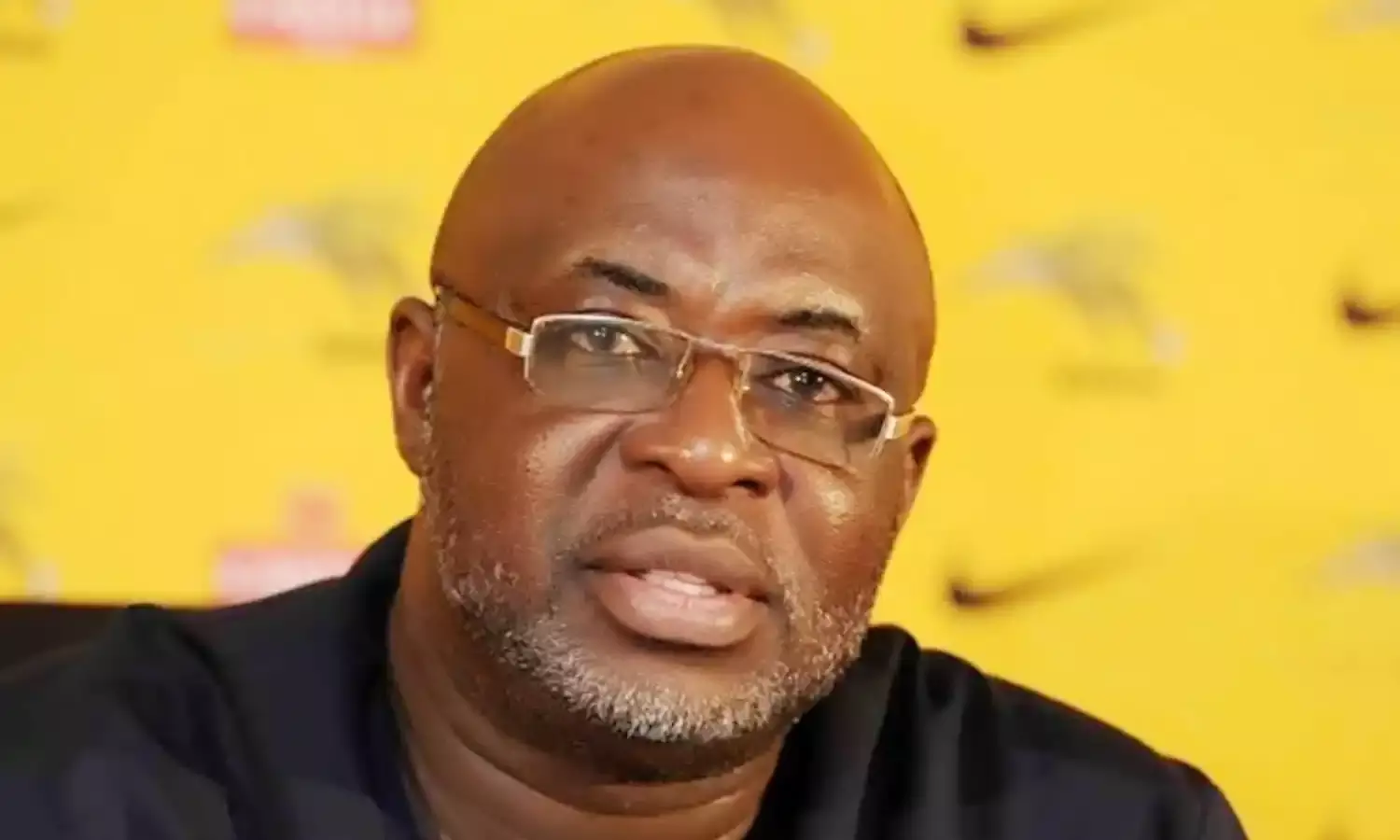 Super Eagles not under pressure to win AFCON — NFF Vice-President