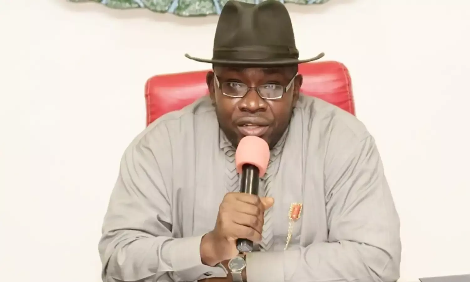 Late Isaac Boro, symbol of Ijaw struggle – Bayelsa govt