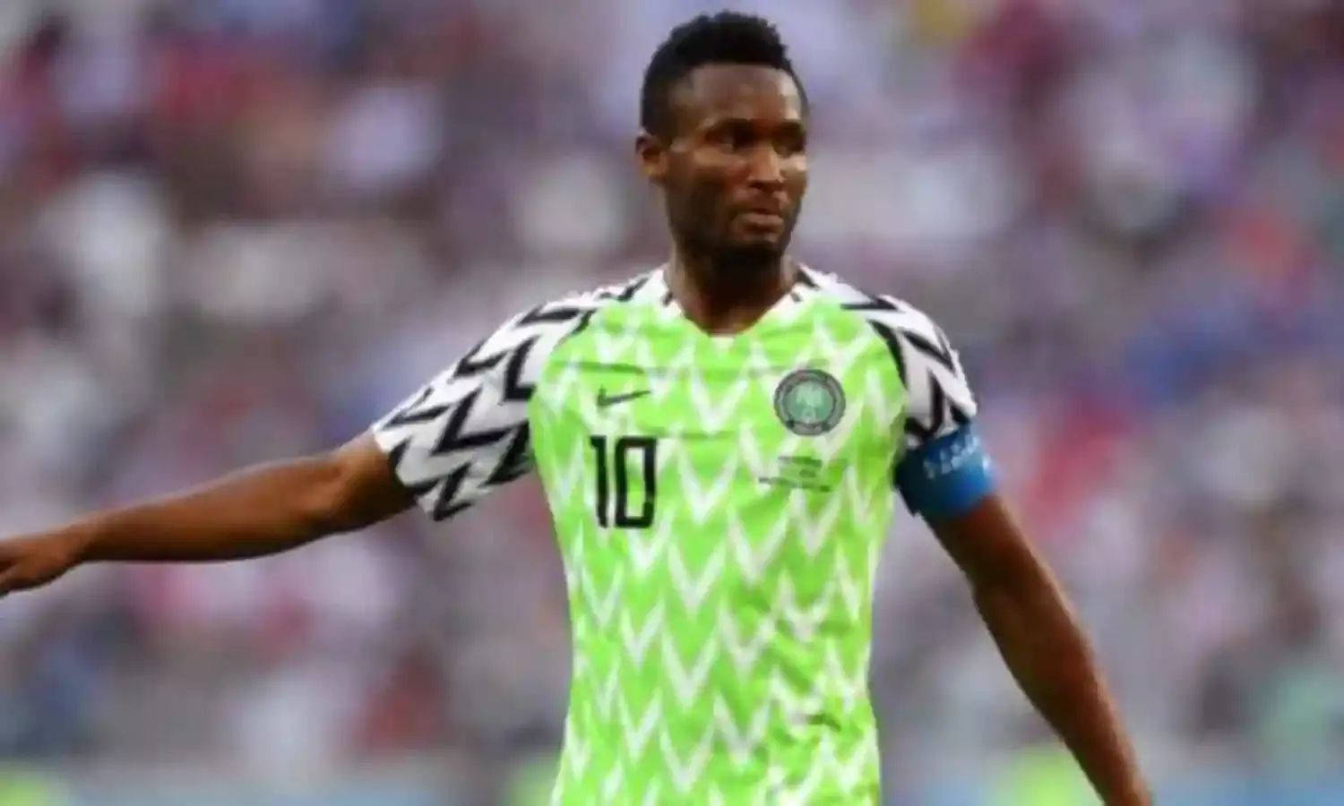 Rohr lists Mikel, 24 others for 2019 AFCON camp, places 6 on standby