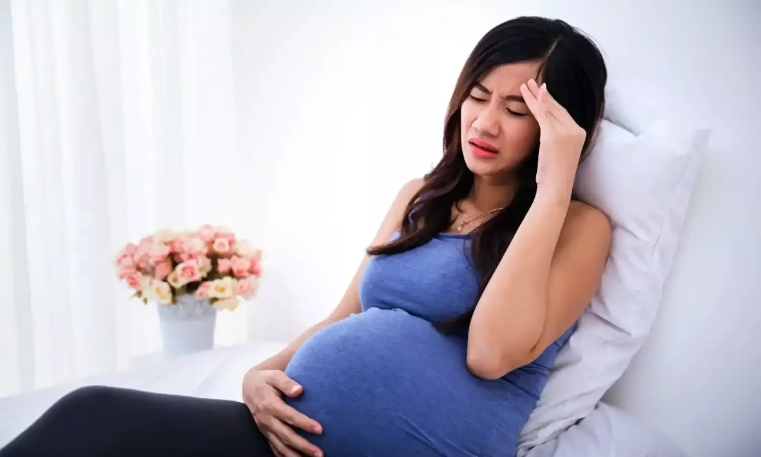 Migraine increases risk of pregnancy complications – Study