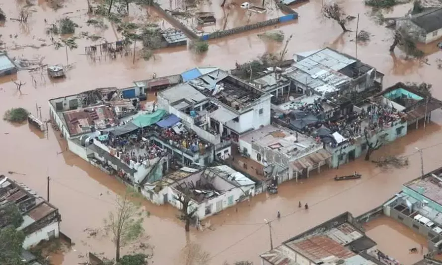 Cyclone idai: Nigeria to assist in reconstruction of Mozambique