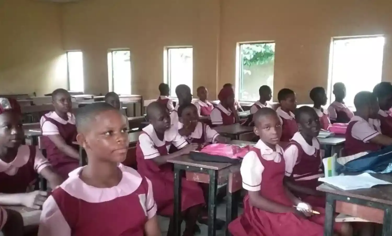 Rivers: Schools Board Chairman suggests measures to curb societal decay