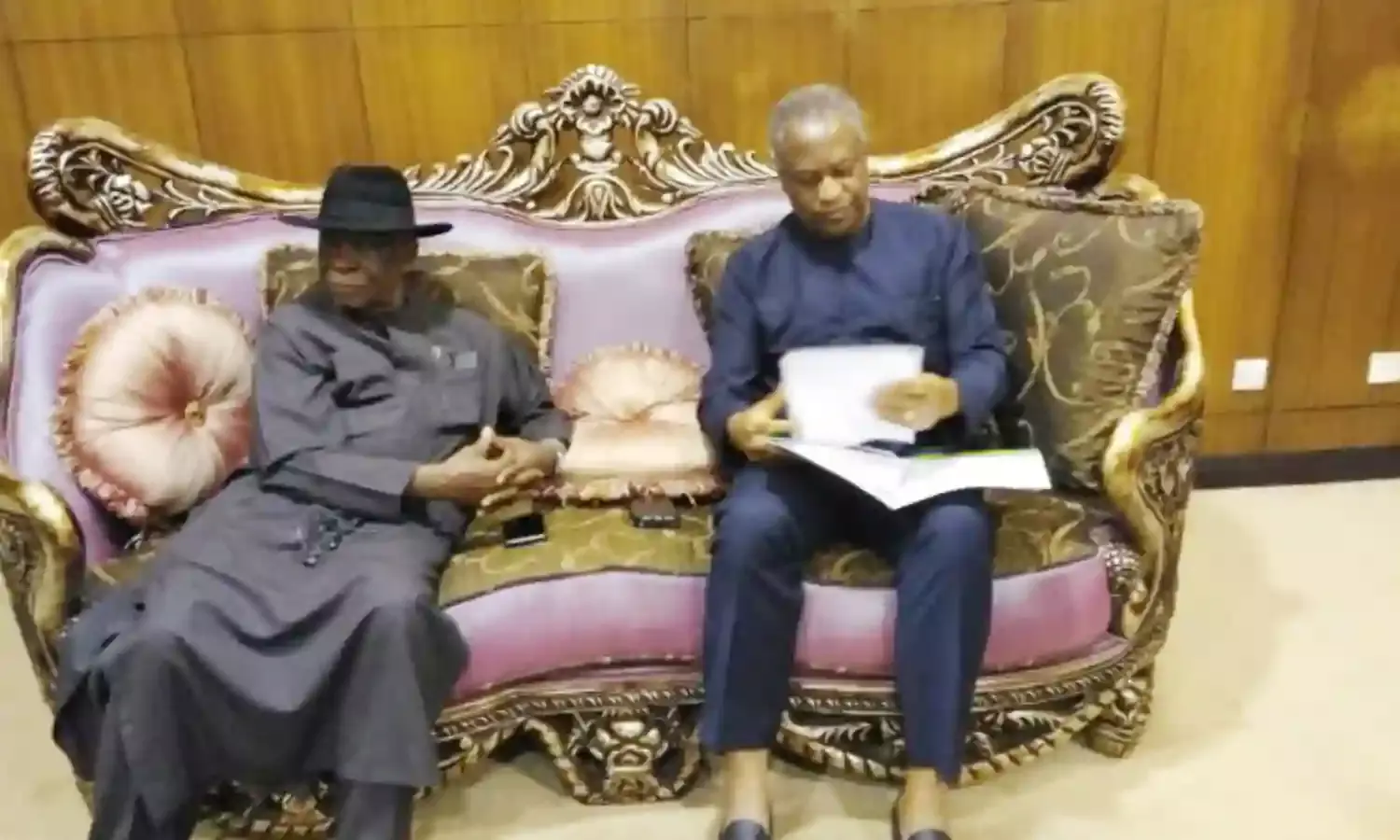 Minister urges Nigerians in Malawi to be good ambassadors