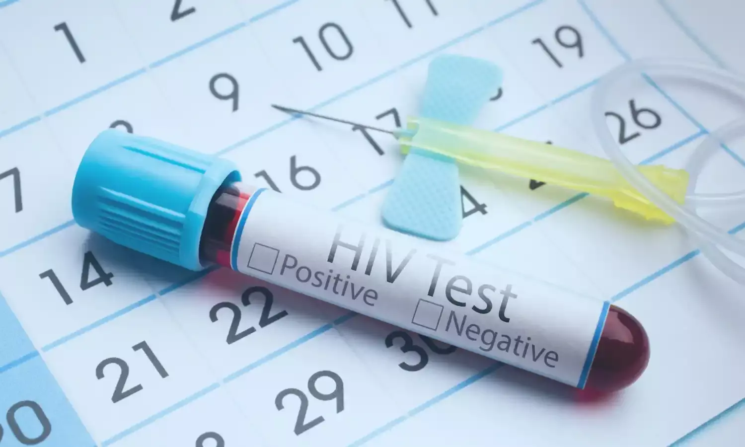 Delivering HIV vaccine piecemeal improves its immune response – Study