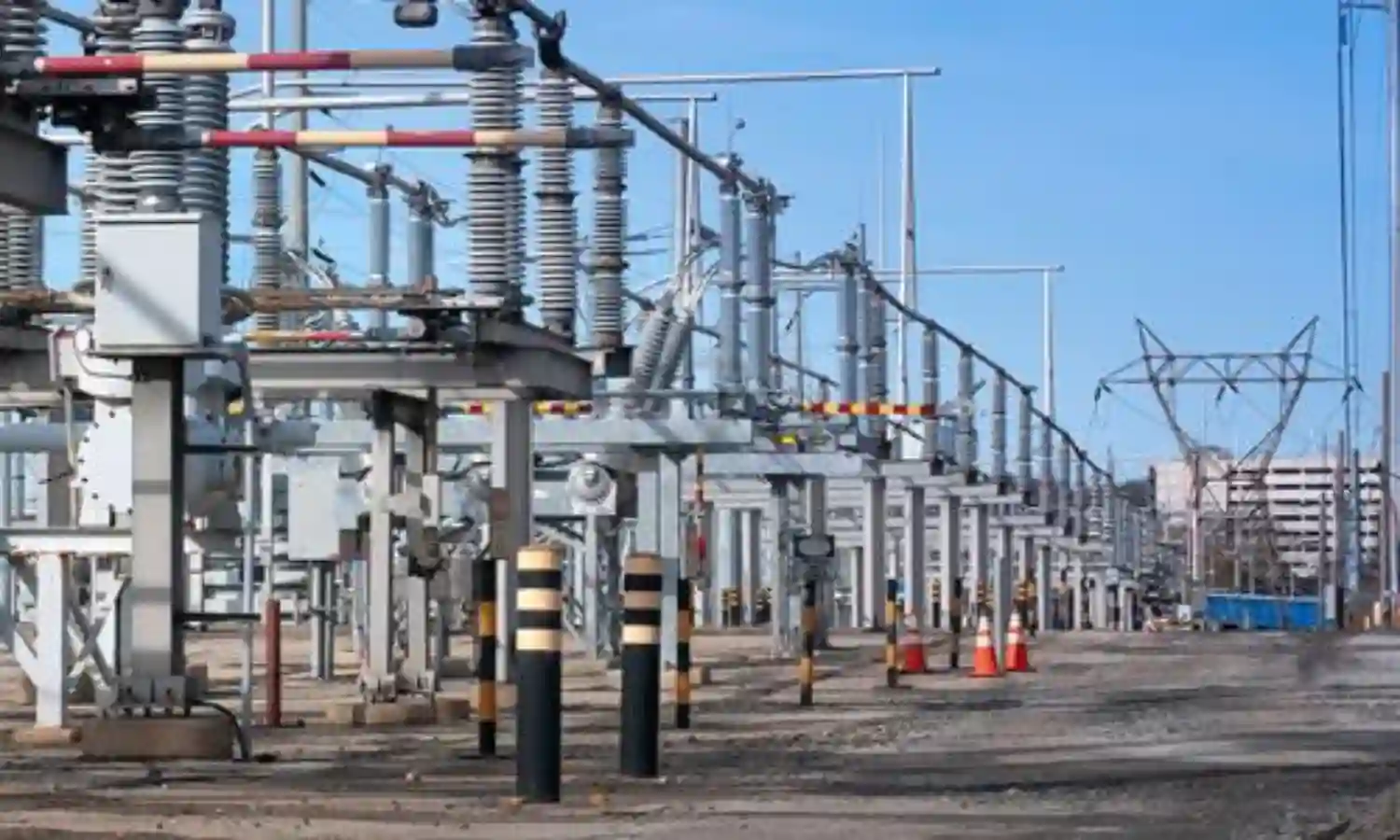 Entrepreneur urges FG to address inefficiencies in power sector