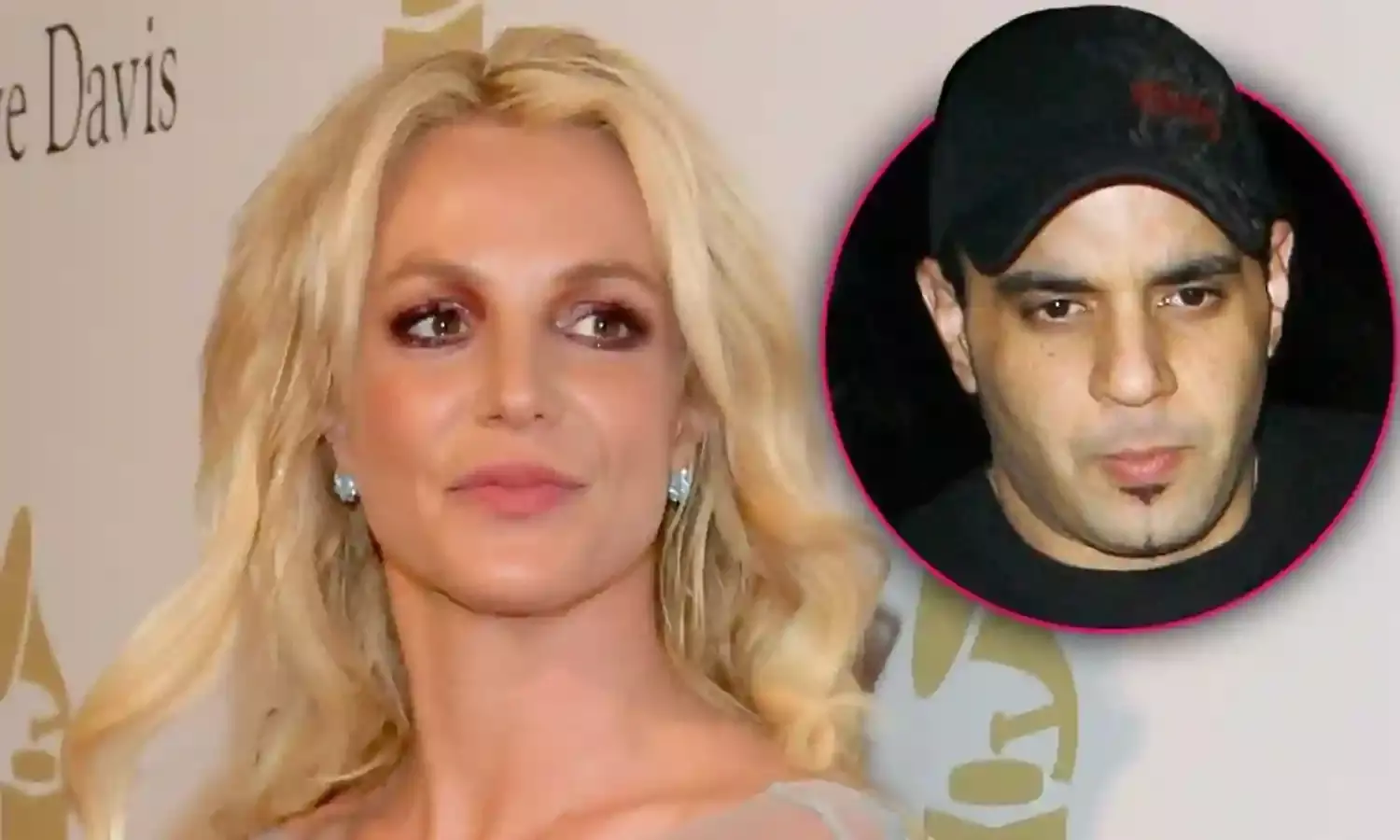 Britney Spears files for restraining order against ex manager