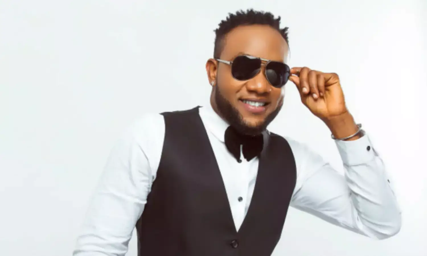 Barca vs Liverpool: Nigerian singer Kcee loses N1m bet