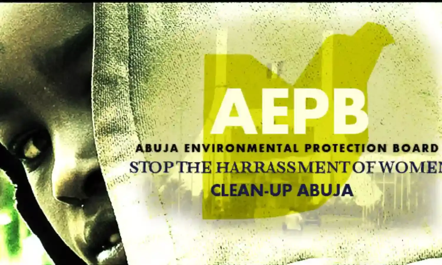 Stop converting bus stops, bridges, markets to public toilets – AEPB warns