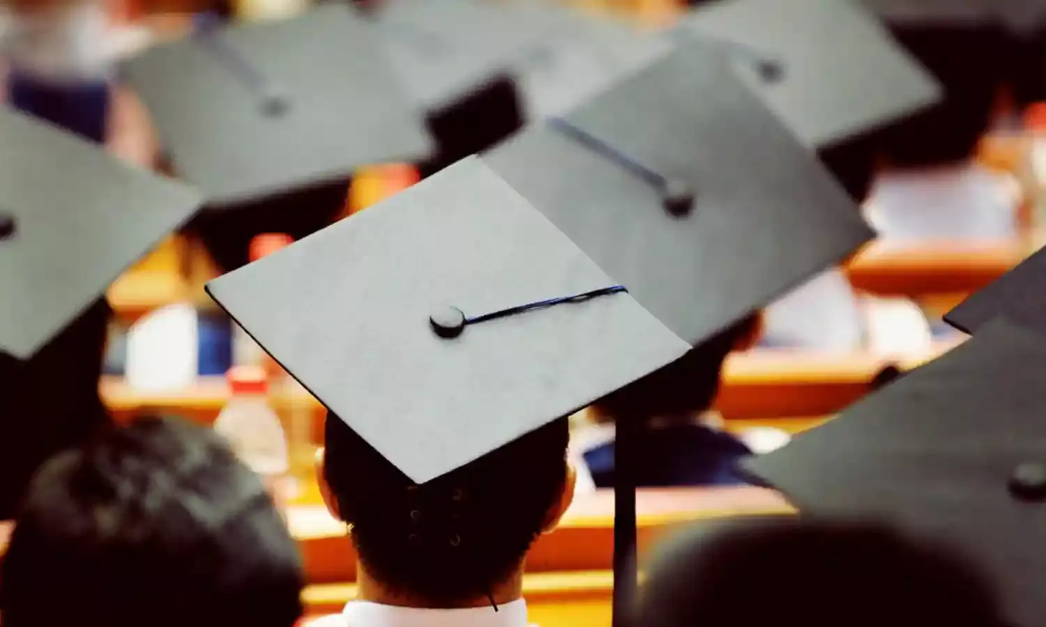 Continuing education: varsity matriculates 450 students, warns against cultism, others