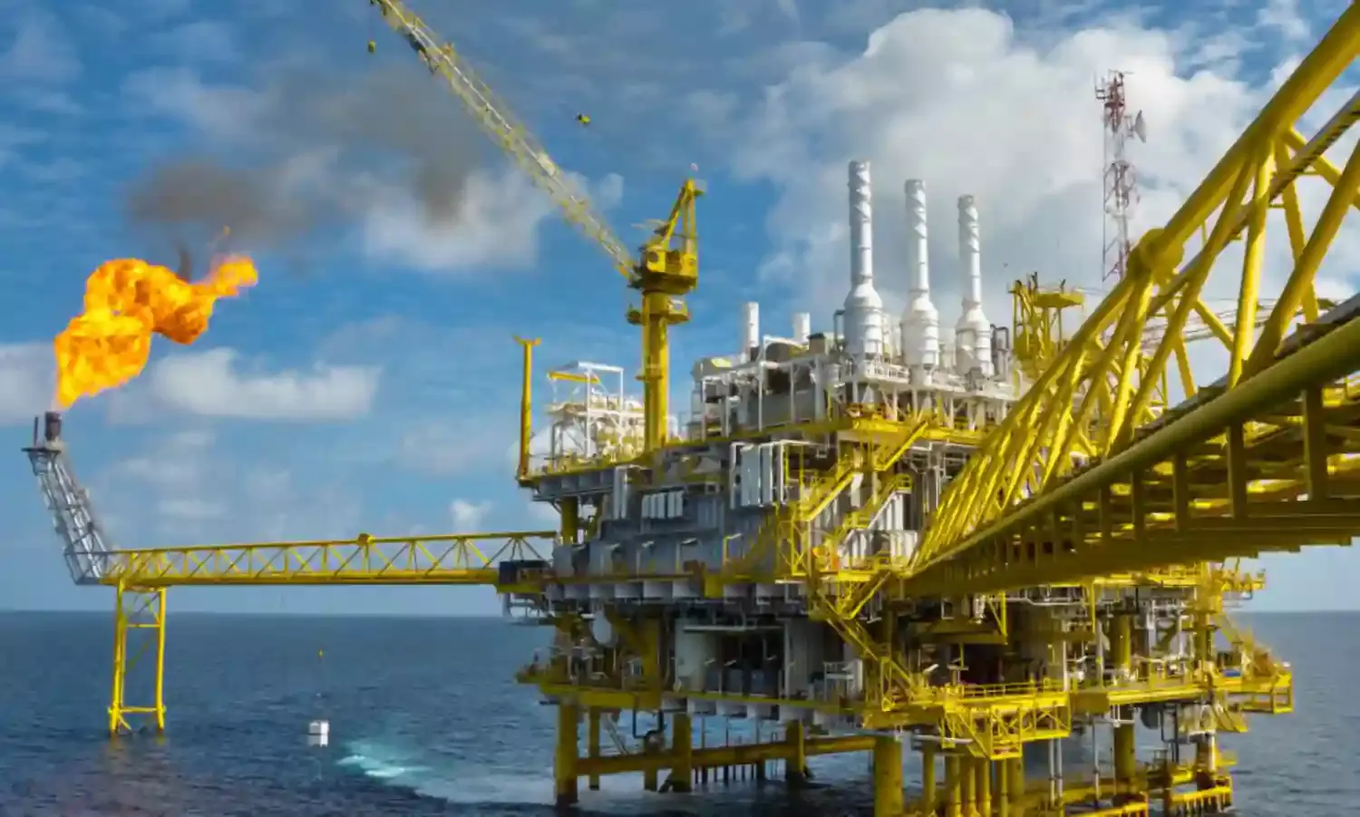 Rivers community orders oil coy to suspend drilling operations for alleged lack of MOU