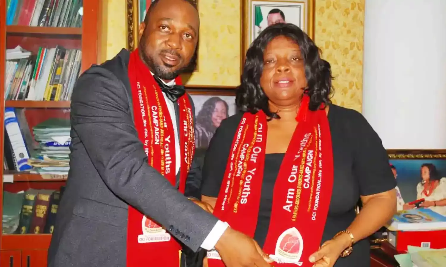 Anambra Govt, NGO to provide cancer education in schools