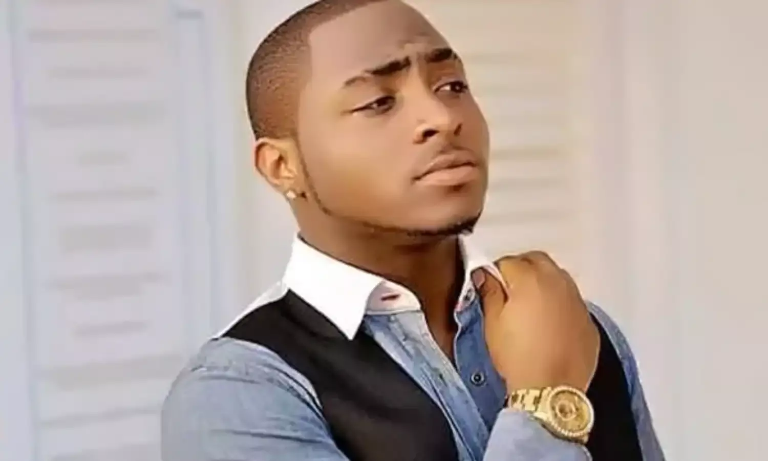 Davido’s ‘Fall’ is the longest-charting Nigerian single in Billboard history