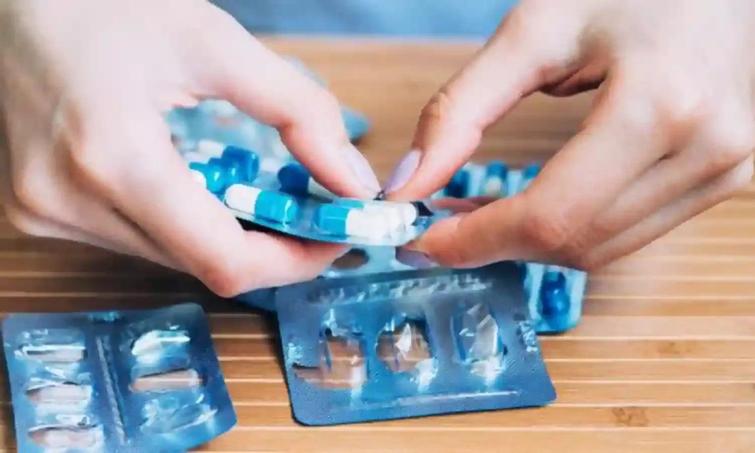 Why drug-resistant diseases may cause 10m deaths yearly by 2050 – UN group