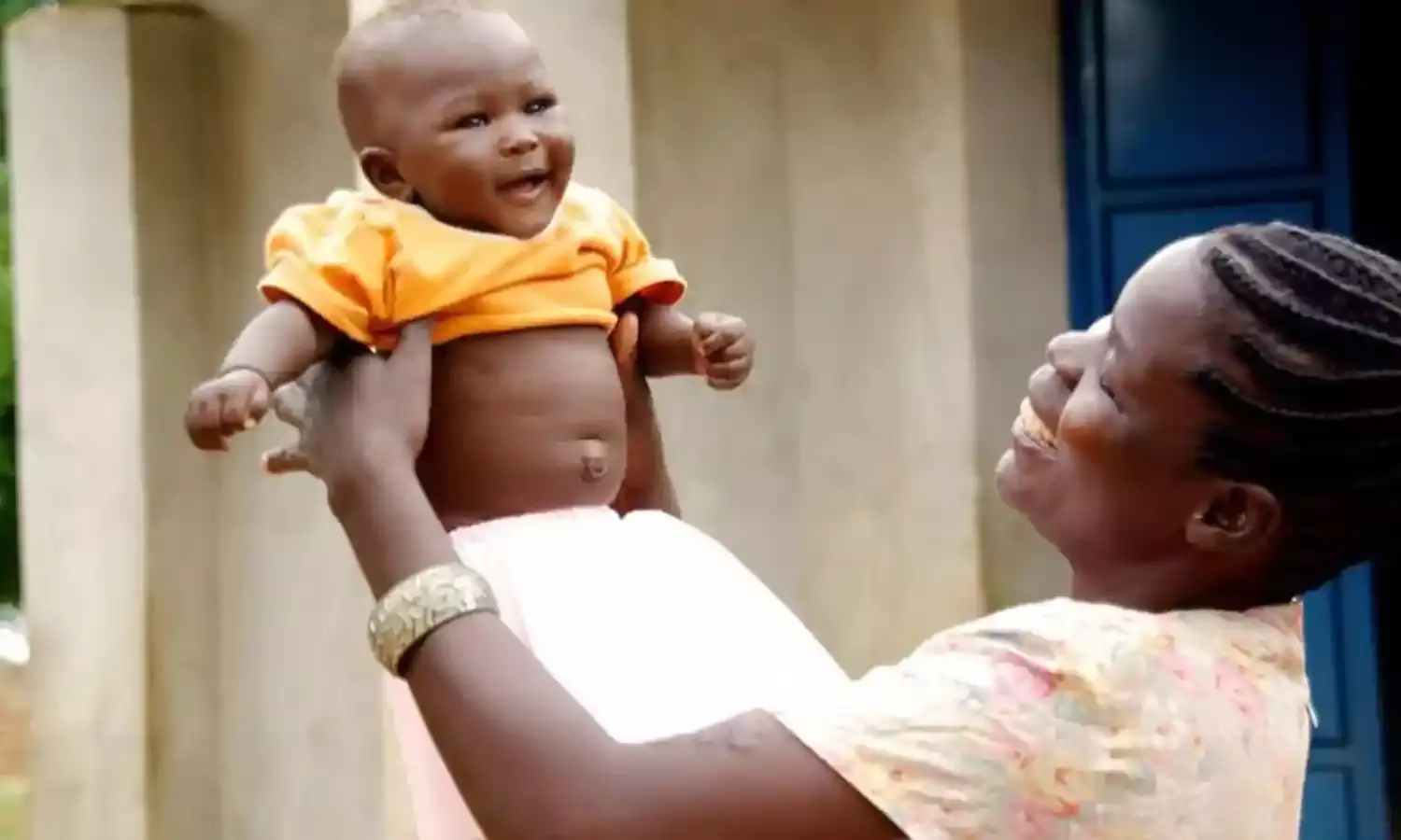 No shame in delivering baby through caesarean section–Expert