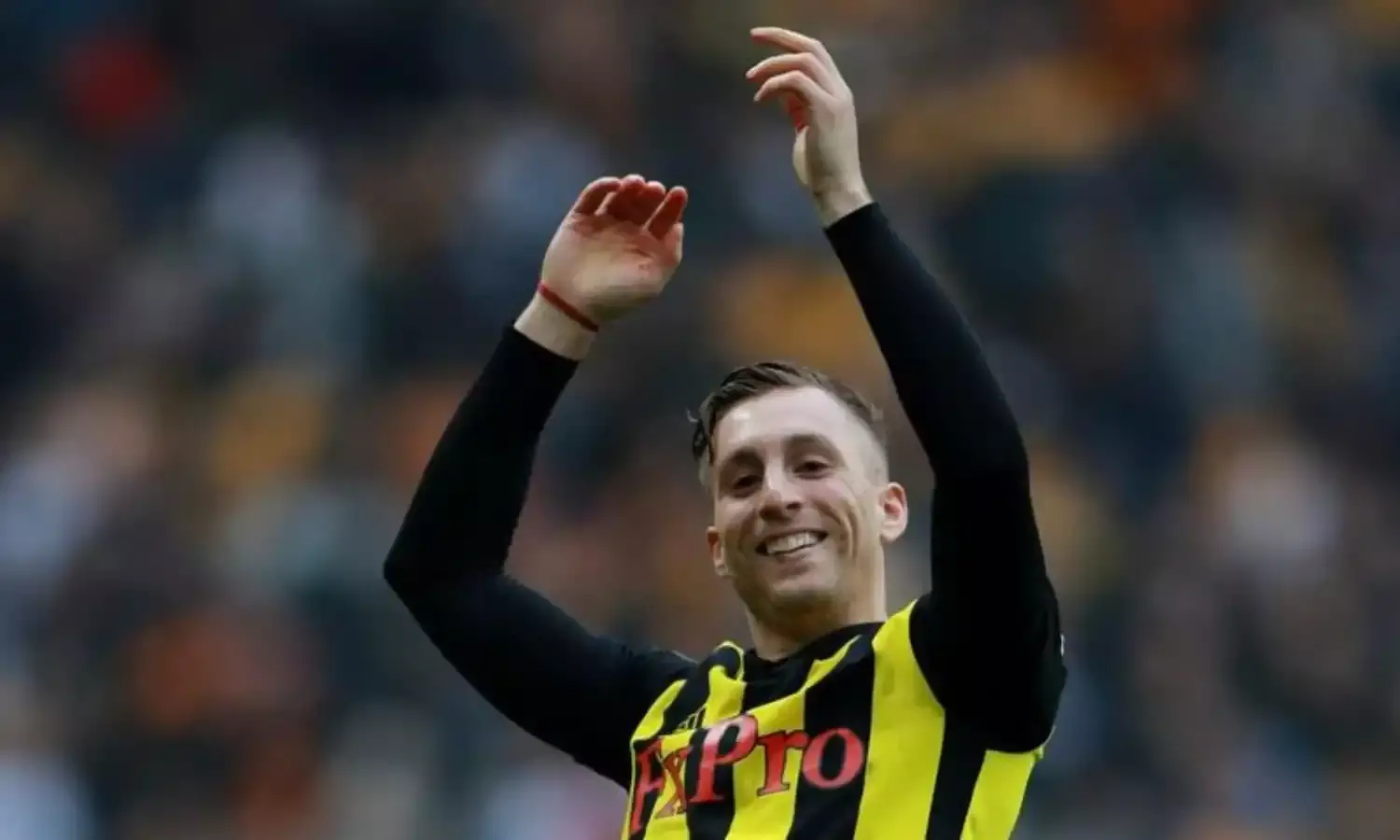 Barcelona on different level to United, says Deulofeu