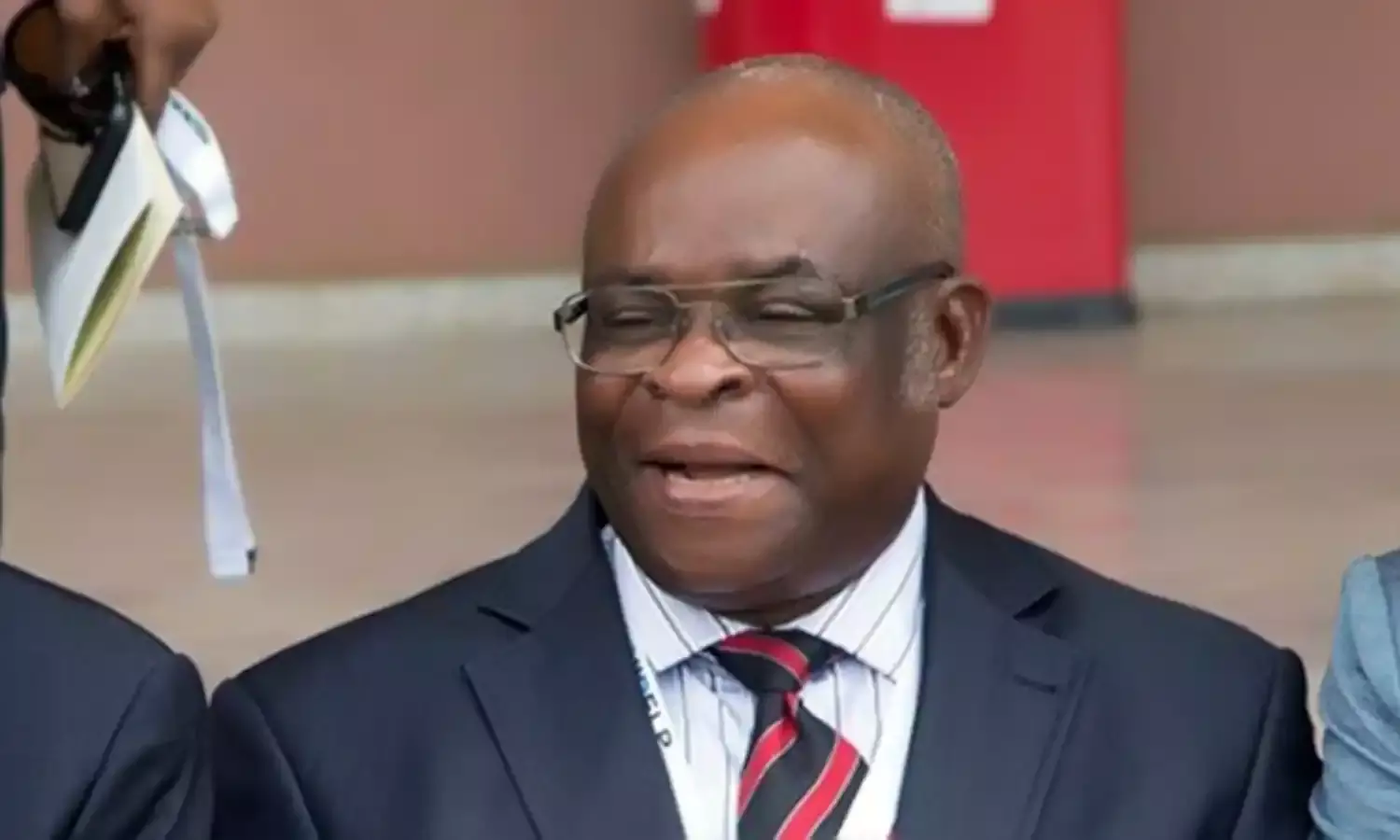 Presidency keeps mum as Onnoghen submits resignation letter