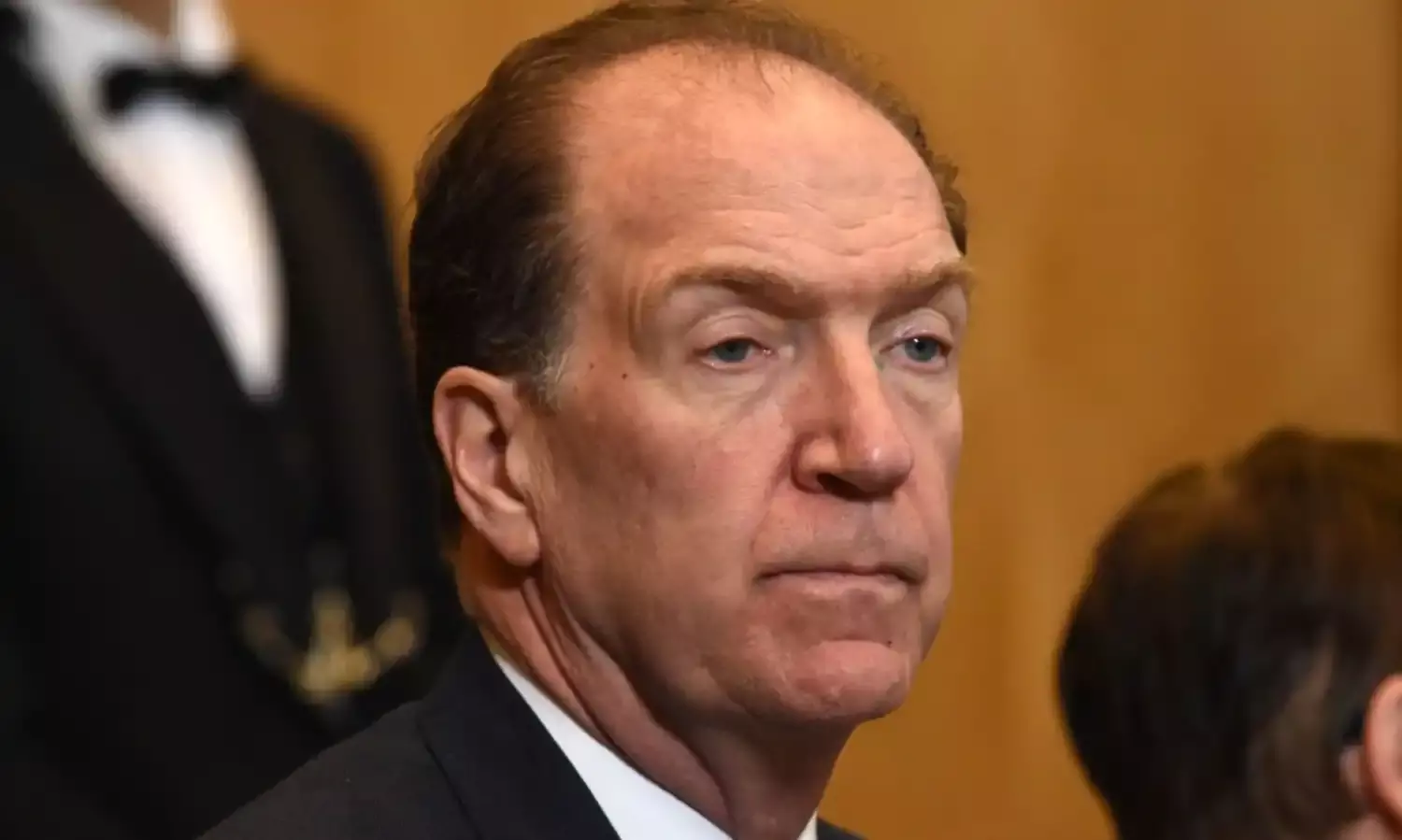 World Bank appoints David Malpass as 13th president