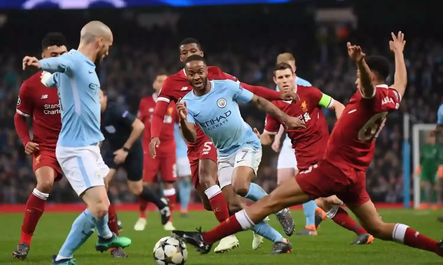 Man City look like word’s best but Liverpool will fight: Klopp