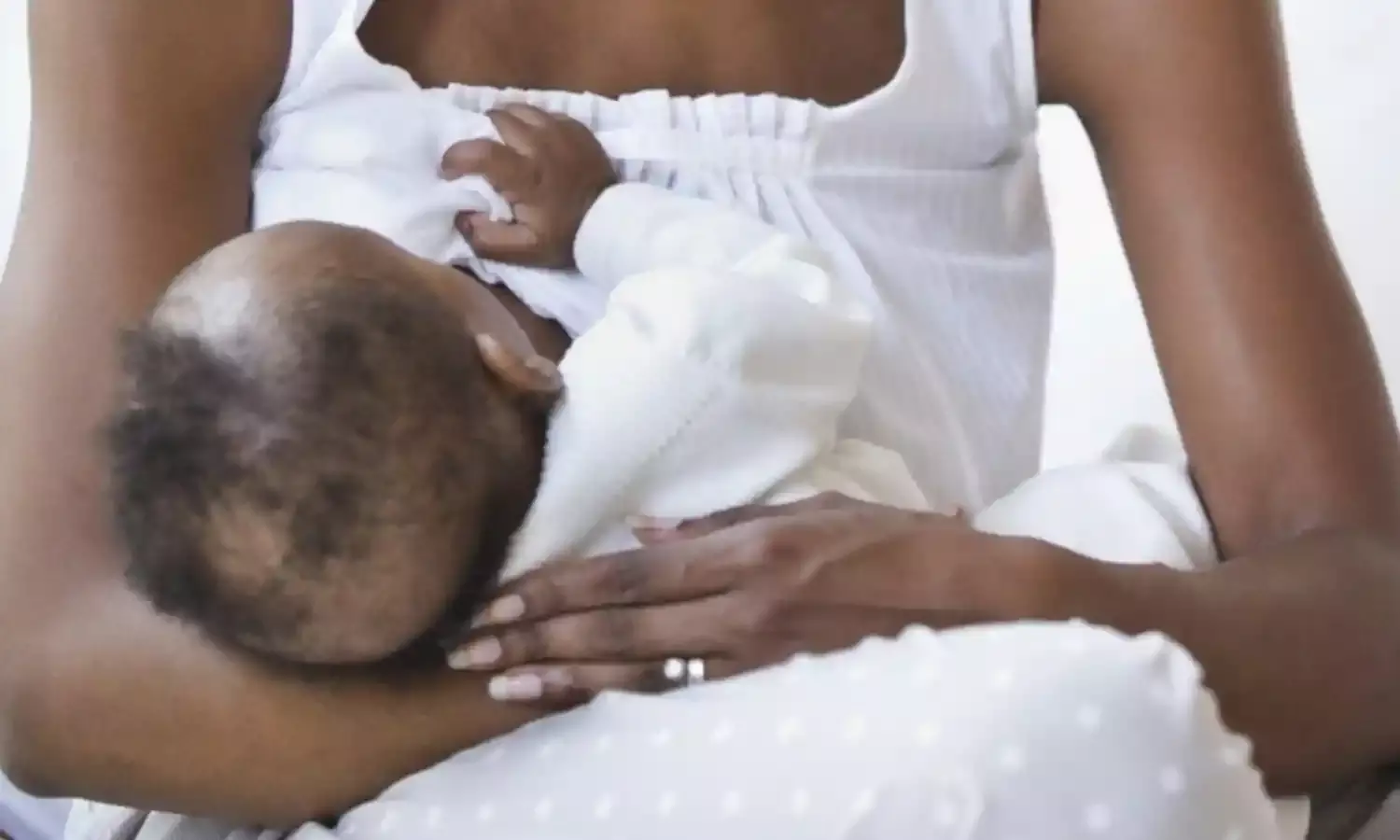 UNICEF urge mothers to breast feed newborns exclusively for six months