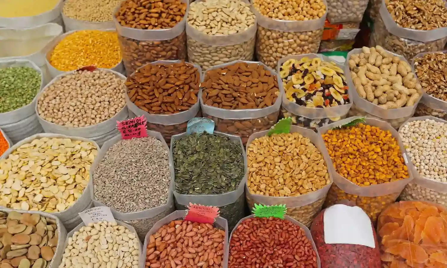 Nigeria pays lowest export fees for agricultural produce in Africa – NAQS