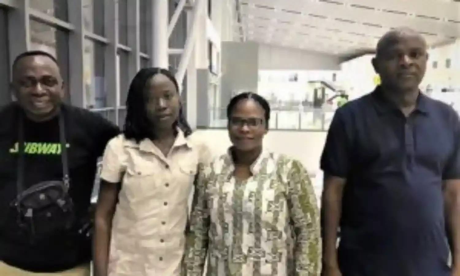 Nigerian Film Institute to run master’s programme with German university