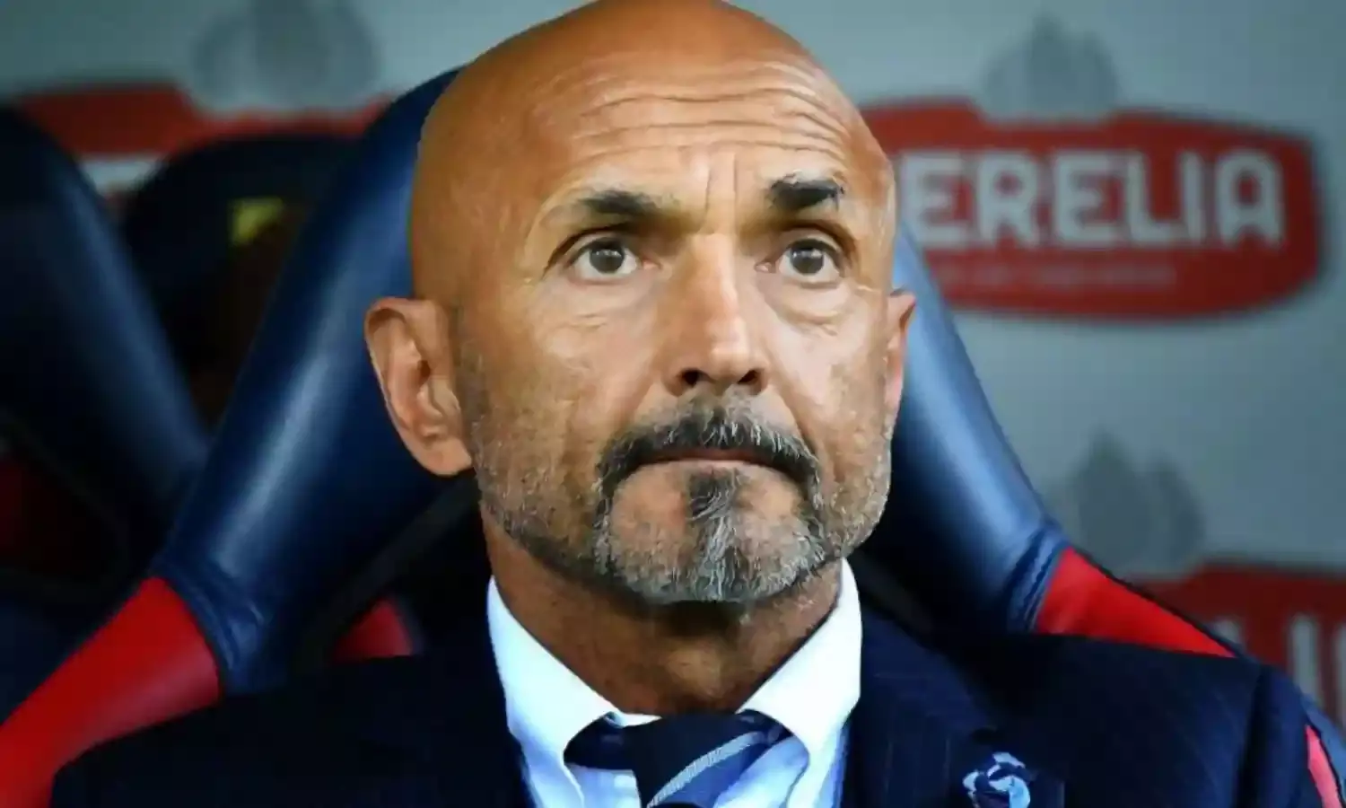 Inter coach says club humiliated by forward Icardi