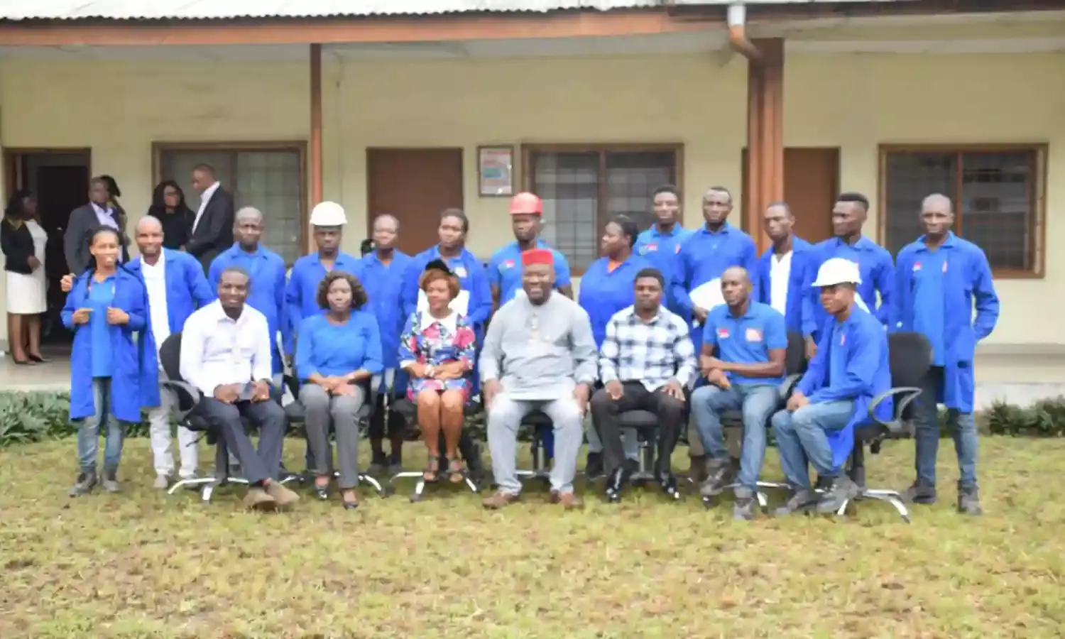 FG to set up cassava processing centre in Ogoniland