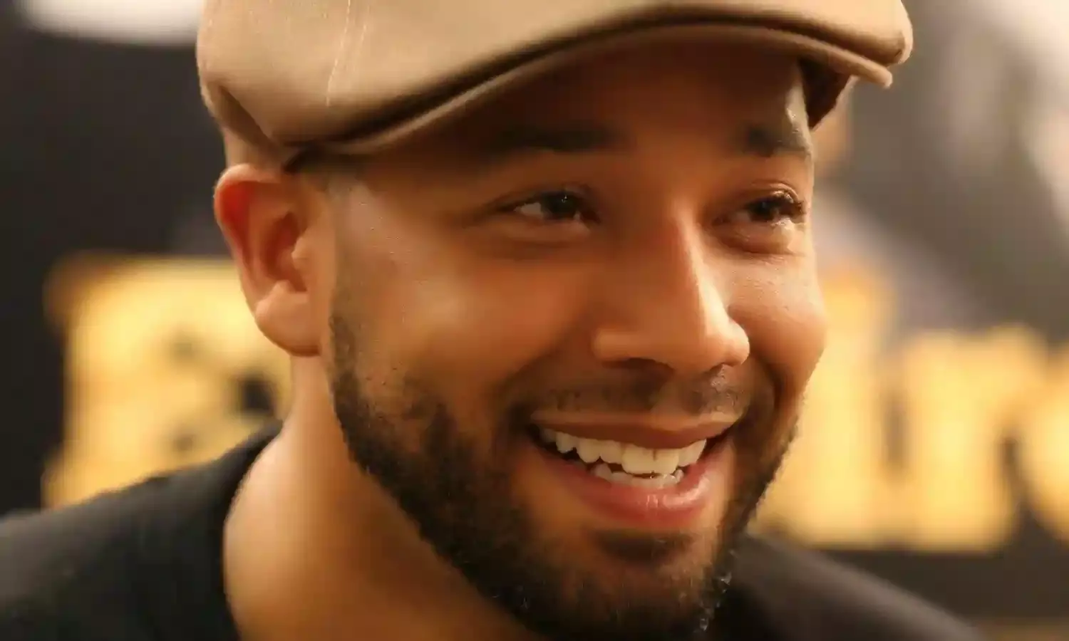 Empire actor, Smollet, has all 16 felony charges dropped