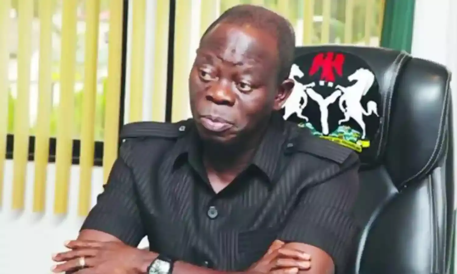 We’ll not allow opposition to hijack strategic committees at 9th NASS – Oshiohmole