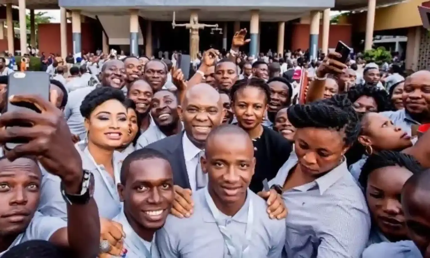 AfDB, Tony Elumelu Foundation, partner to support youth entrepreneurs in Africa