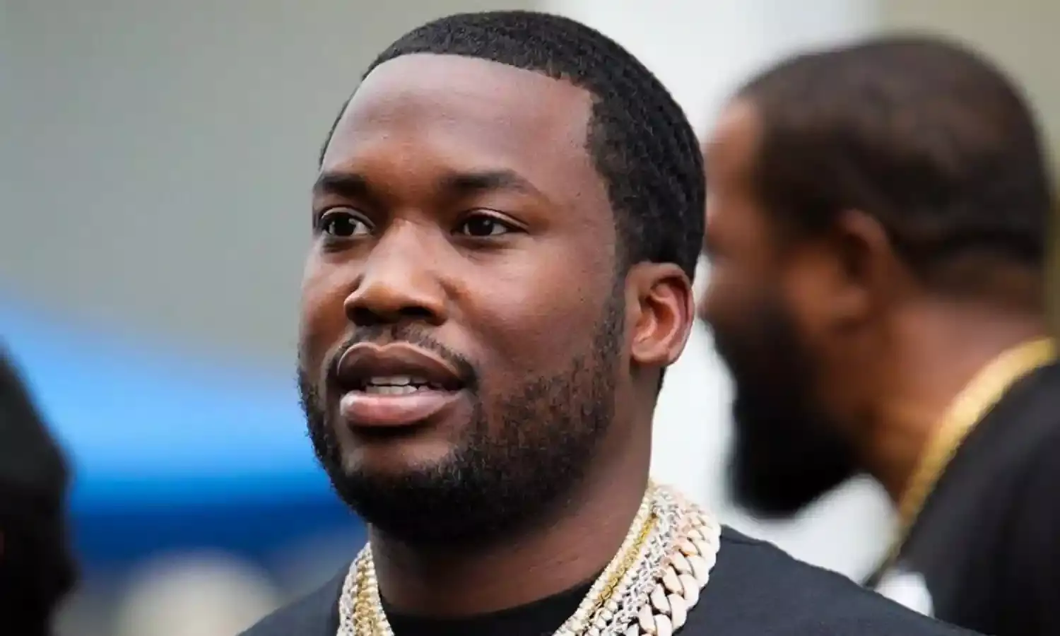 Fans root for American rapper, Meek Mill’s show in Nigeria