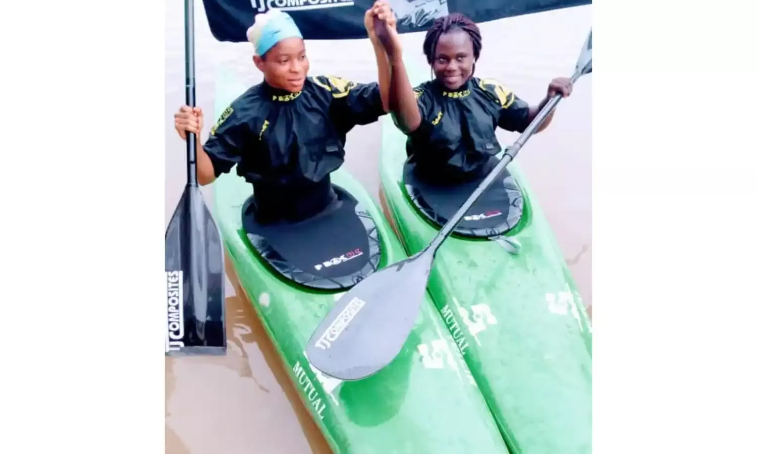 International Open Indian Sprint Championships: Nigeria clinches gold, three bronze