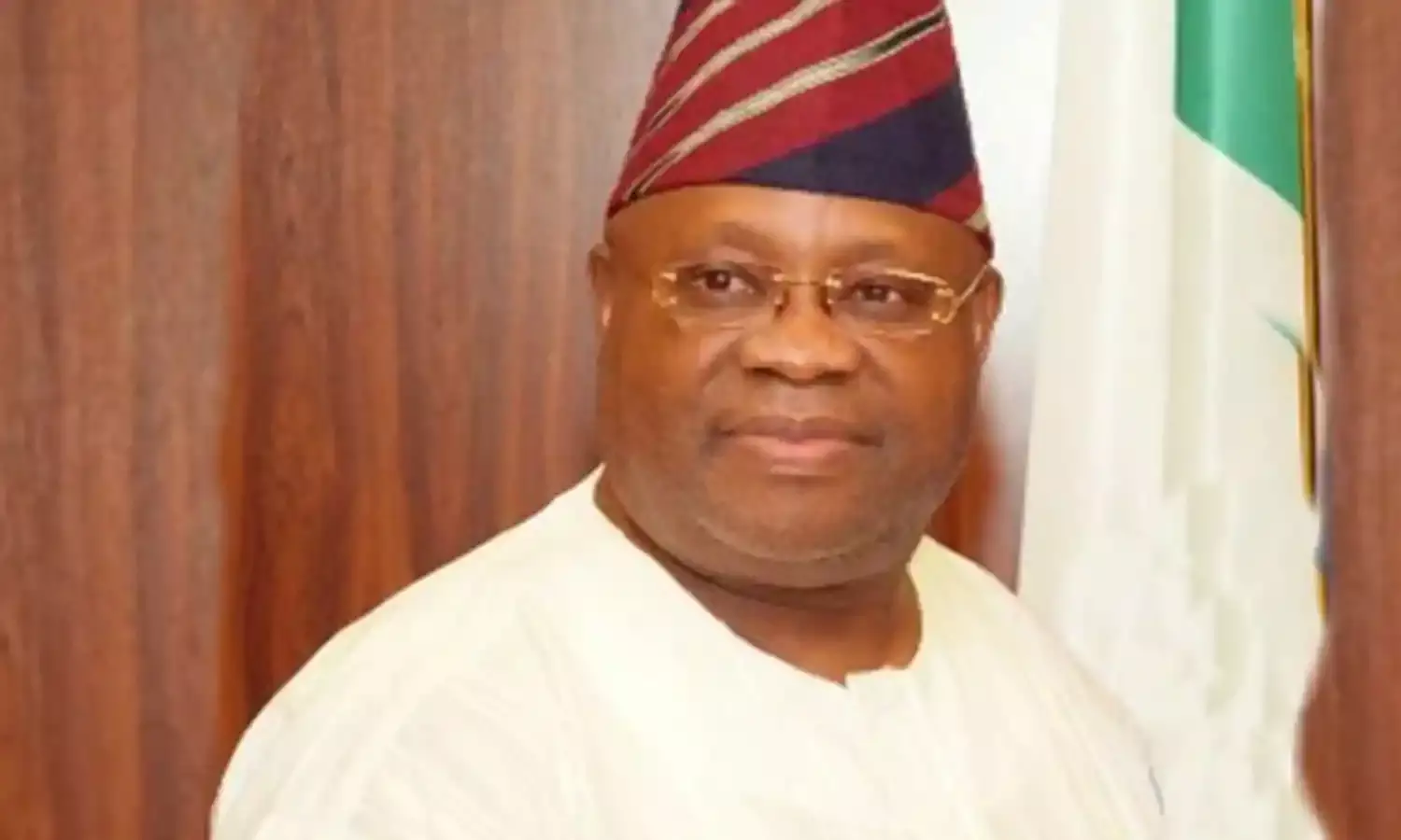 Tribunal orders INEC to give Adeleke Certificate of return as dully elected governor of Osun