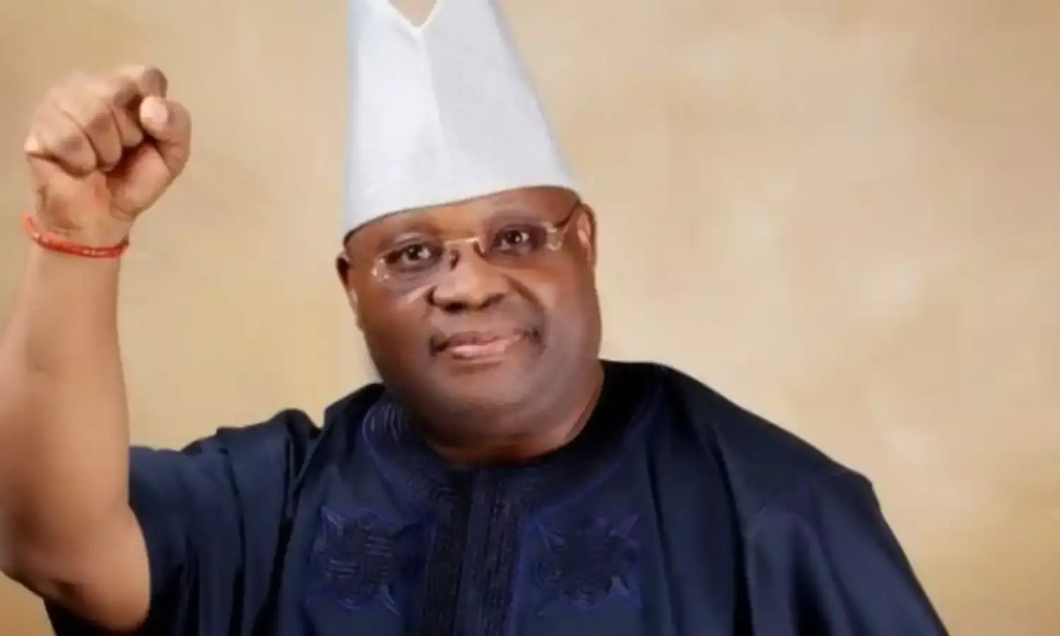 Tribunal declares Adeleke winner of Osun election
