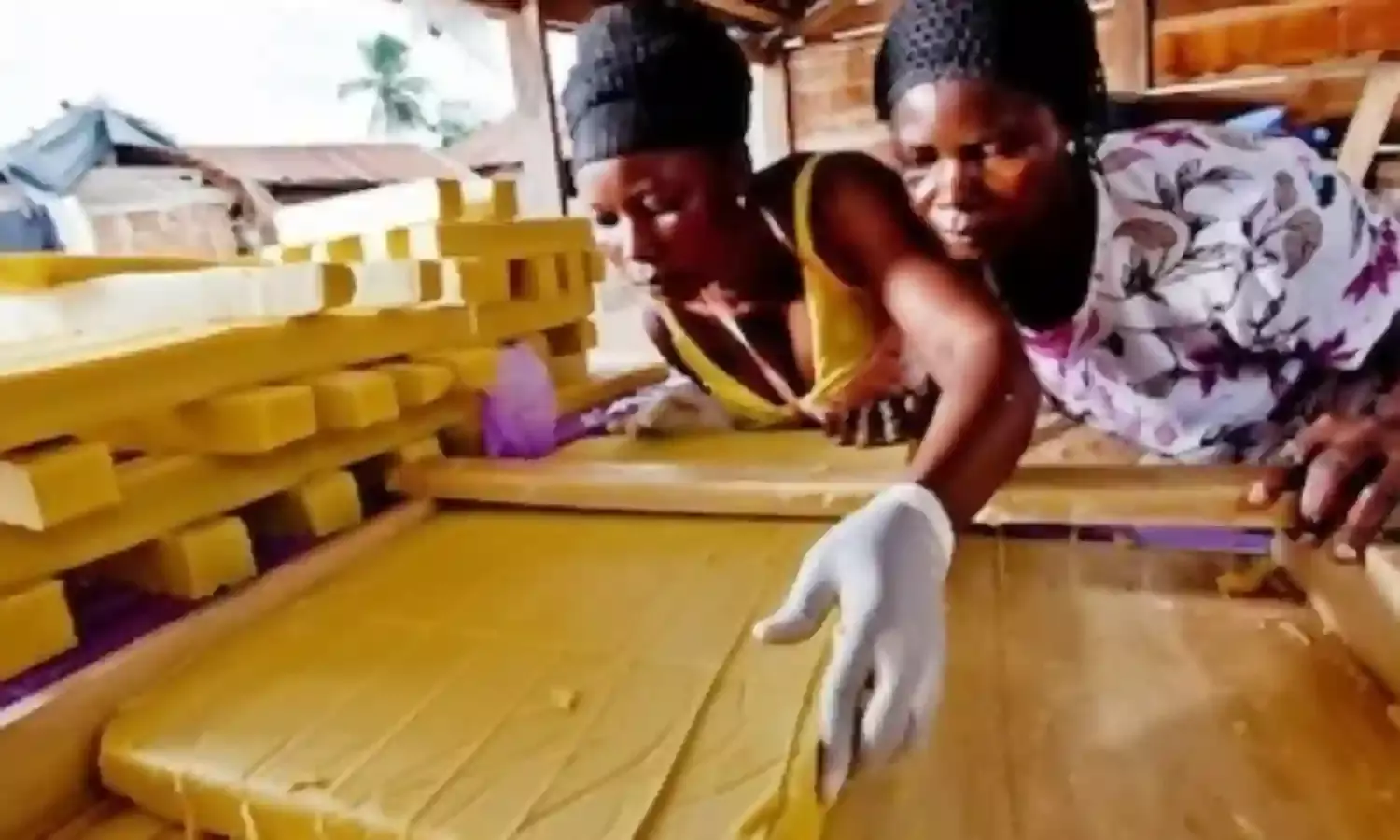 SME African trains, empowers 100 domestic violated women on entrepreneurship