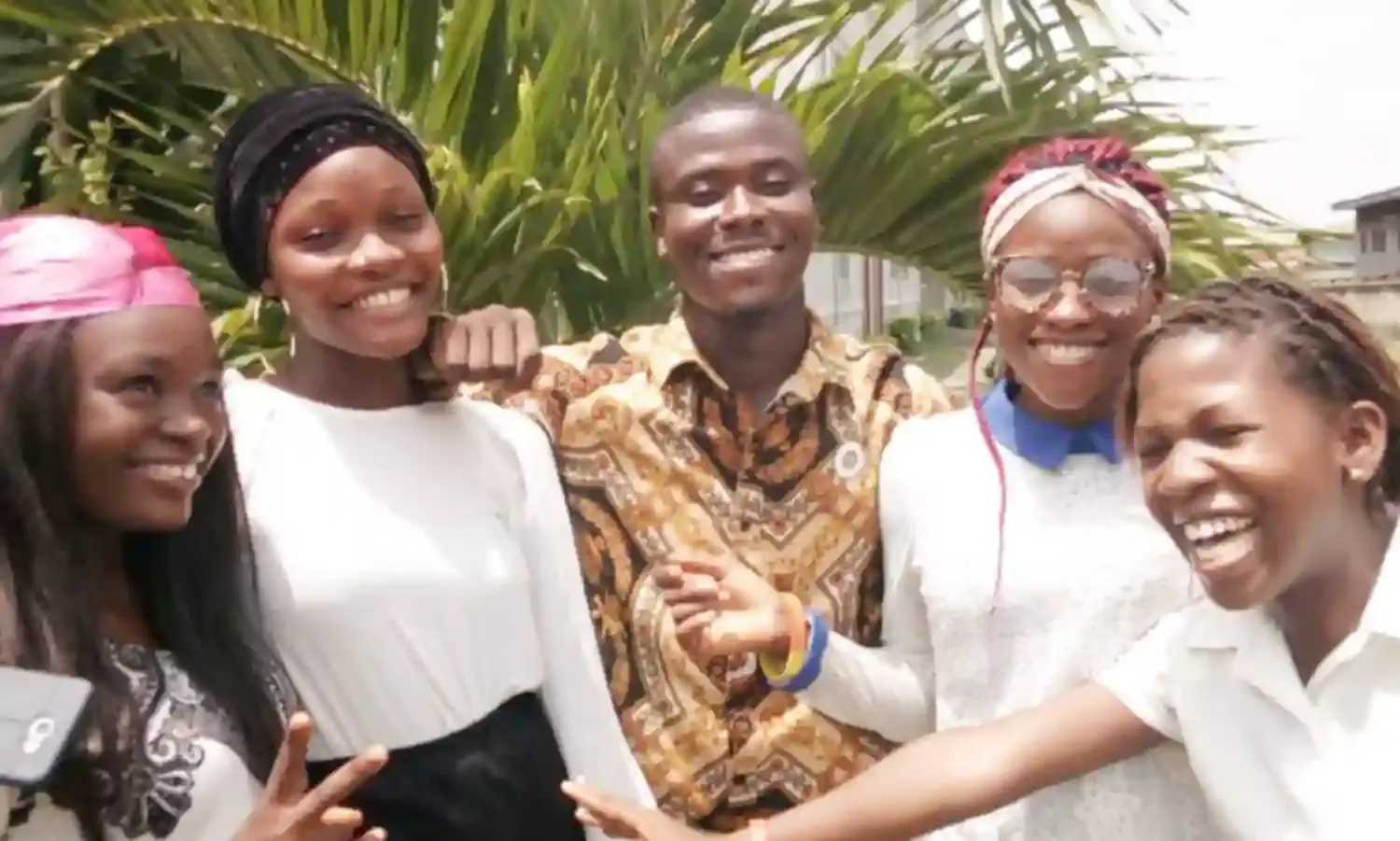 Nigeria ranks 85 on Global Happiness Report