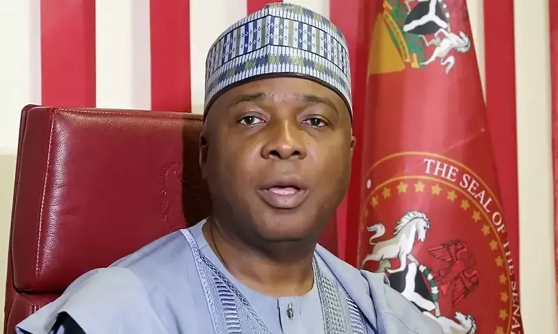 Saraki urges FG to end ASUU strike