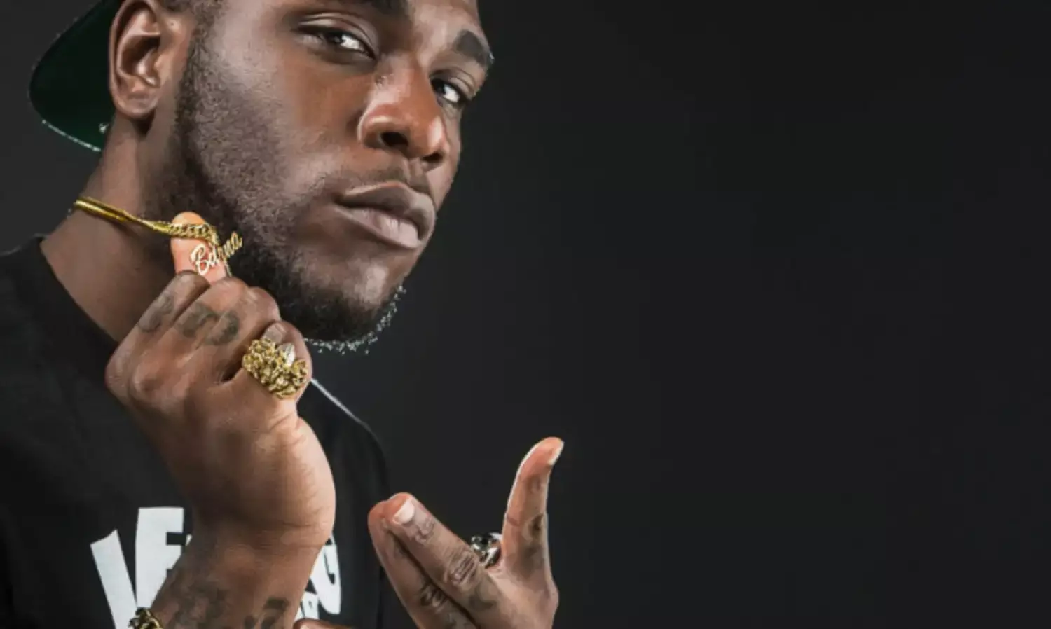 Burna Boy makes UK music chart debut with ‘Location’